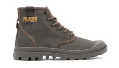 Palladium Pampa Hi Coated