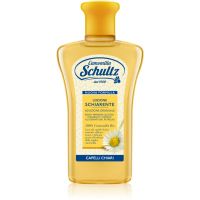 Camomilla Schultz Chamomile Haarmilch zur Aufhellung der Haare 200 ml