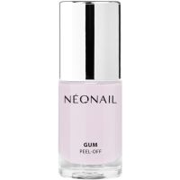 NEONAIL Gum Peel-off защитен гел кутикула 7,2 мл.