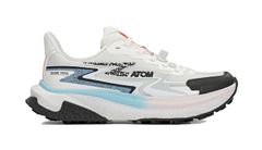 atom sport Shark AT161 White