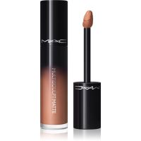 MAC Cosmetics Multisculpt Matte Liquid Colour multifunktionales Make-up für Augen, Lippen und Gesicht Farbton Buffed Up 4.5 ml