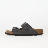 Sneakers Birkenstock Arizona Suede Leather Unisex Charcoal EUR 37
