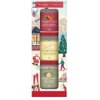 Yankee Candle Christmas Collection Holiday Party dárková sada