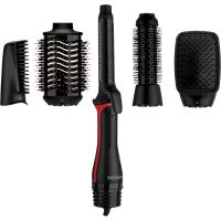 Revlon Beauty Salon One-Step Blow Dry Multi styler мультифункціональні щипці для завивки волосся 1 кс