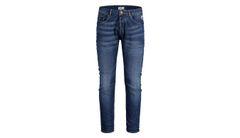 Maloja Damphu Denim Blue M