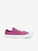 Converse Tennisschuhe Rosa