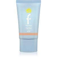 flormar Tinted Moisturizer SPF 50 tónovací hydratační krém Sand 30 ml