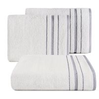 Eurofirany Unisex's Towel 424231