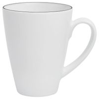 Seltmann Weiden HRNEK NA KÁVU porcelán