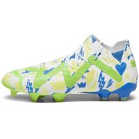 Puma FUTURE ULTIMATE NJr FG/AG Мъжки бутонки, бяло, размер 45