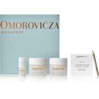 Omorovicza Hydro-Mineral Night and Day Gratitude Set set cadou pentru regenerarea pielii