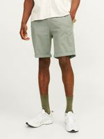 Jack & Jones Fury Shorts Grün