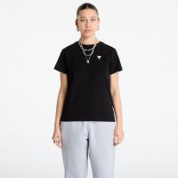T-shirt Guess JEANS Classic Mini Triangle Tee Jet Black A996 L
