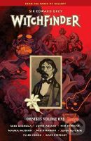 Witchfinder Omnibus 1 - Mike Mignola, Maura McHugh - kniha z kategorie Komiksy