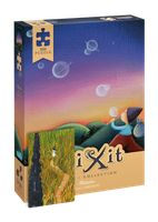 Dixit puzzle 500 – Detours
