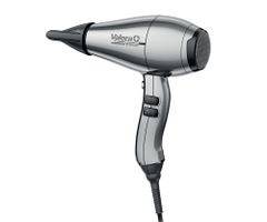 Profesionálny fén na vlasy Valera Swiss Silent Jet 8600 - 2400 W, šedý (SXJ8600RC) + darček zadarmo