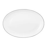 Seltmann Weiden SERVÍROVACIA TÁCKA porcelán keramika