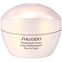 Shiseido Global Body Care Firming Body Cream Reichhaltig verwöhnende Körpercreme 200 ml