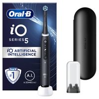 IO5 ELEKTR.ZOBNA ščETKA ORAL-B