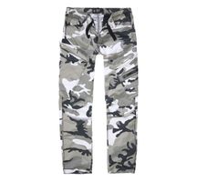 BRANDIT - Herrenhose - Adven Slim Fit L