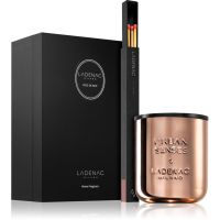 Ladenac Urban Senses Rose De Nuit Duftkerze 500 g