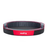 Kutyafekhely Reedog Black Ring - L