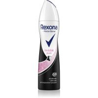 Rexona Invisible Pure Antitranspirant-Spray 150 ml