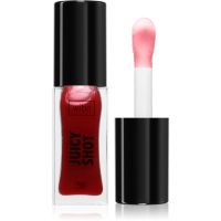 Wibo Juicy Shot Lip Oil блестящо масло за устни цвят 05 6 гр.