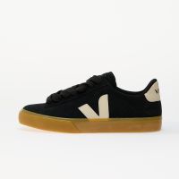 Sneakers Veja Campo Bold Suede Black Pierre EUR 36