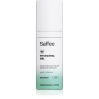 Saffee ClearDerm Hydrating Gel vlažilni gel za problematično kožo 30 ml