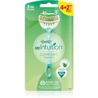 Wilkinson Sword Xtreme 3 Comfort Sensitive одноразова бритва 6 кс