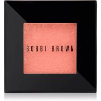 Bobbi Brown Blush руж - пудра цвят Rooftop Rose Shimmer 3.5 гр.