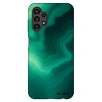 Fashion Case pre Samsung Galaxy A13 4G A135 - Malachite