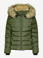 ONLY New Camilla Winter jacket Zelen