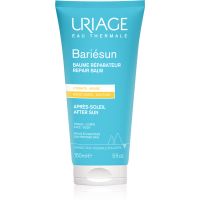 Uriage Bariésun Bariésun-Repair Balm відновлюючий бальзам після засмаги для обличчя та тіла 150 мл