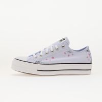 Trampki Converse Chuck Taylor All Star Lift Platform Celestial Blueberry Ice/ Cactus Bud/ White EUR 36