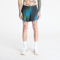 Y-3 Allover Print Running Shorts UNISEX Multicolor M