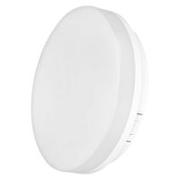 LED svítidlo TORI 22 cm, 15 W, teplá bílá, IP54
