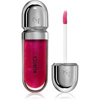 KIKO Milano 3D Hydra зволожуючий блиск для губ відтінок 23 Magenta 6.5 мл