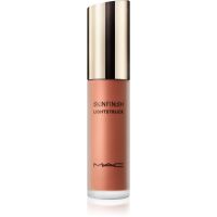 MAC Cosmetics Skinfinish Lightstruck tekutý rozjasňovač odtieň Cherry Chrome 15 ml