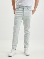 Diesel Eetar Jeans Blau