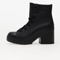Trampki Converse Chuck 70 De Luxe Leather Black/ Black/ White EUR 39.5