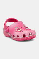 Crocs șlapi copii CROCS CLASSIC LOTSO CLOG