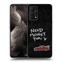 ULTIMATE CASE pro Realme GT Master Edition 5G - Track Mode