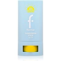 flormar Sunscreen Stick SPF 50 opalovací tyčinka s hydratačním účinkem 1 ks