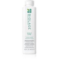 Biolage ScalpSync заспокоюючий шампунь 400 мл