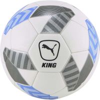 Puma KING BALL Футболна топка, бяло, размер