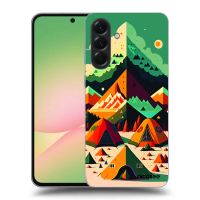 ULTIMATE CASE pro Samsung Galaxy A56 5G A566B - Alaska