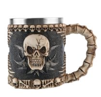 humpen Skull