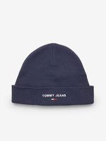 Tommy Jeans Kapa plava